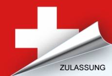 Sirenenzulassung für die Schweiz